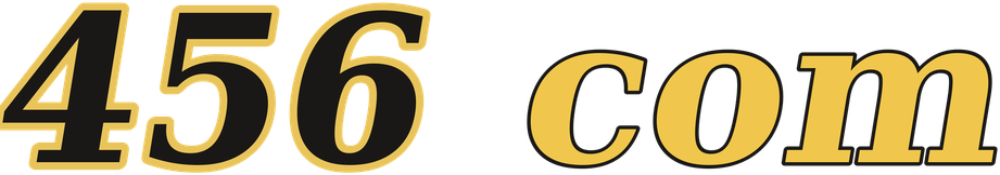 456 com logo